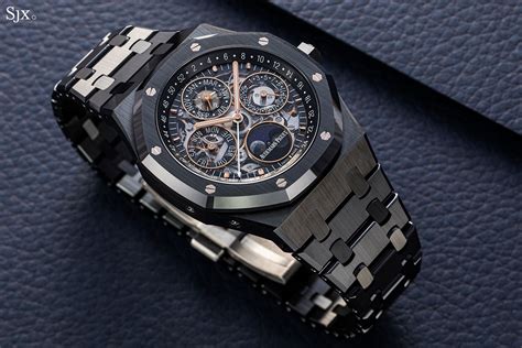 audemars piguet ceramic white|ap black ceramic skeleton price.